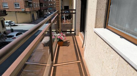 Foto 4 de Piso de alquiler en Ensanche - Franciscanos, Albacete Capital