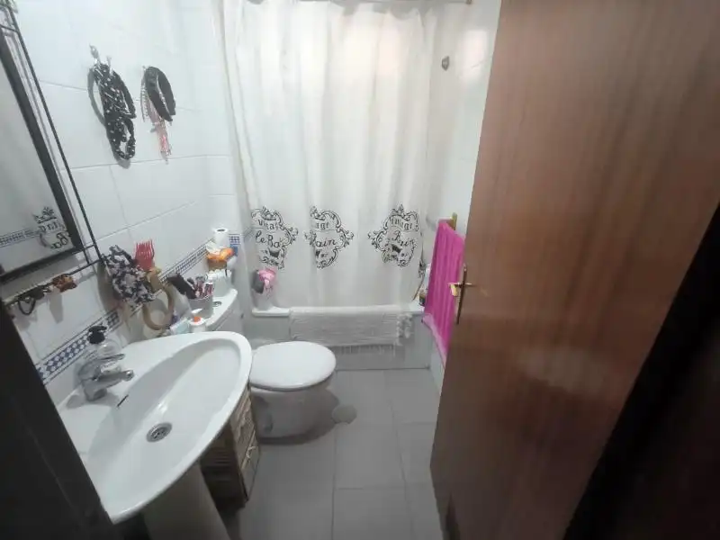 Piso en venta en Calle CASCO DE MOTRIL , Motril ciudad