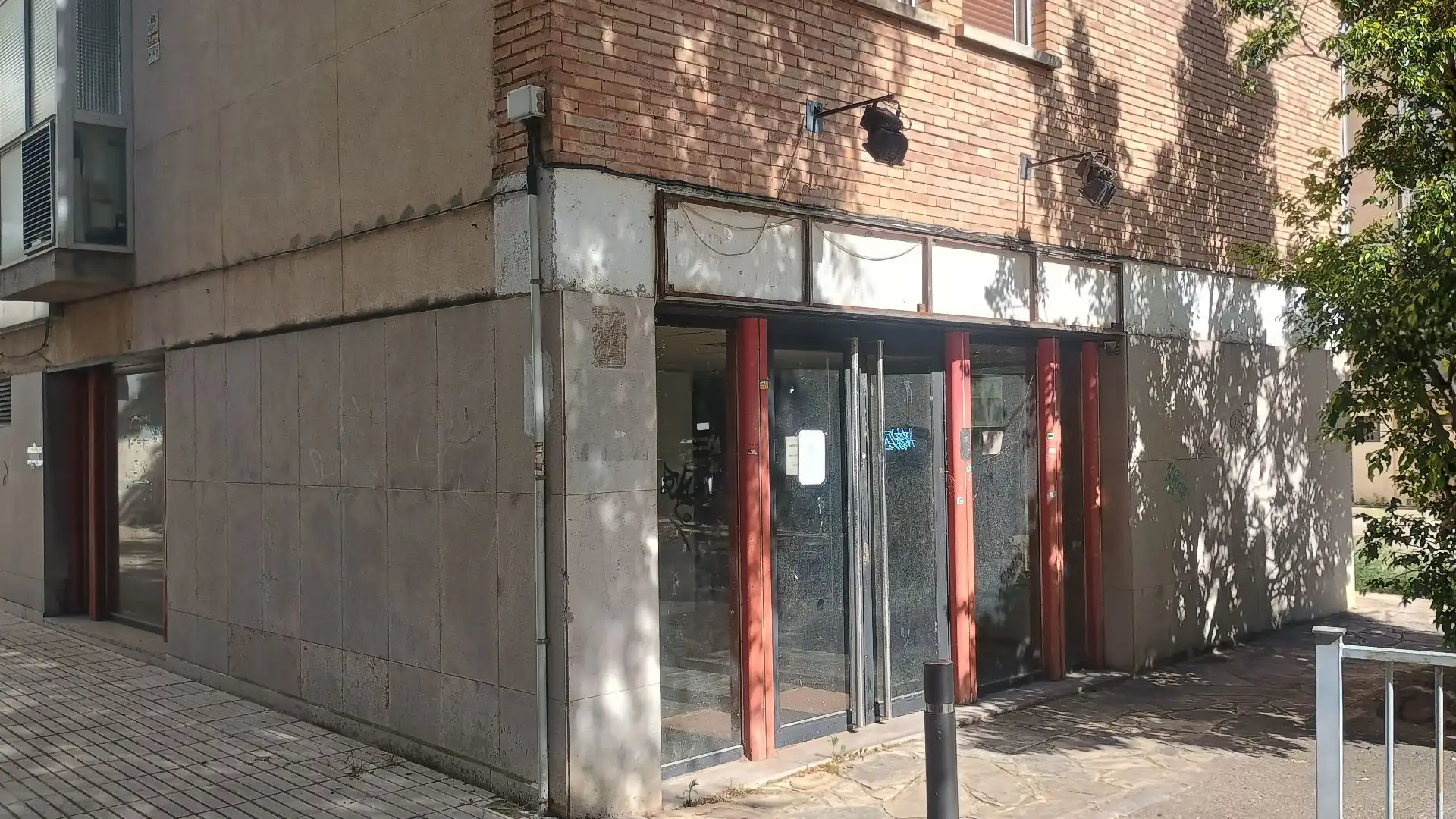 Local en venda en Reus