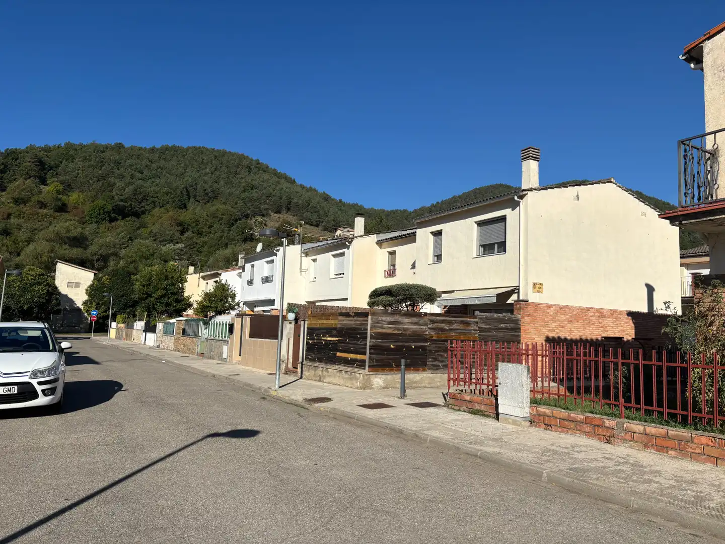 Maison mitoyenne à vendre à Carrer Sempreviva 1, imagen 7