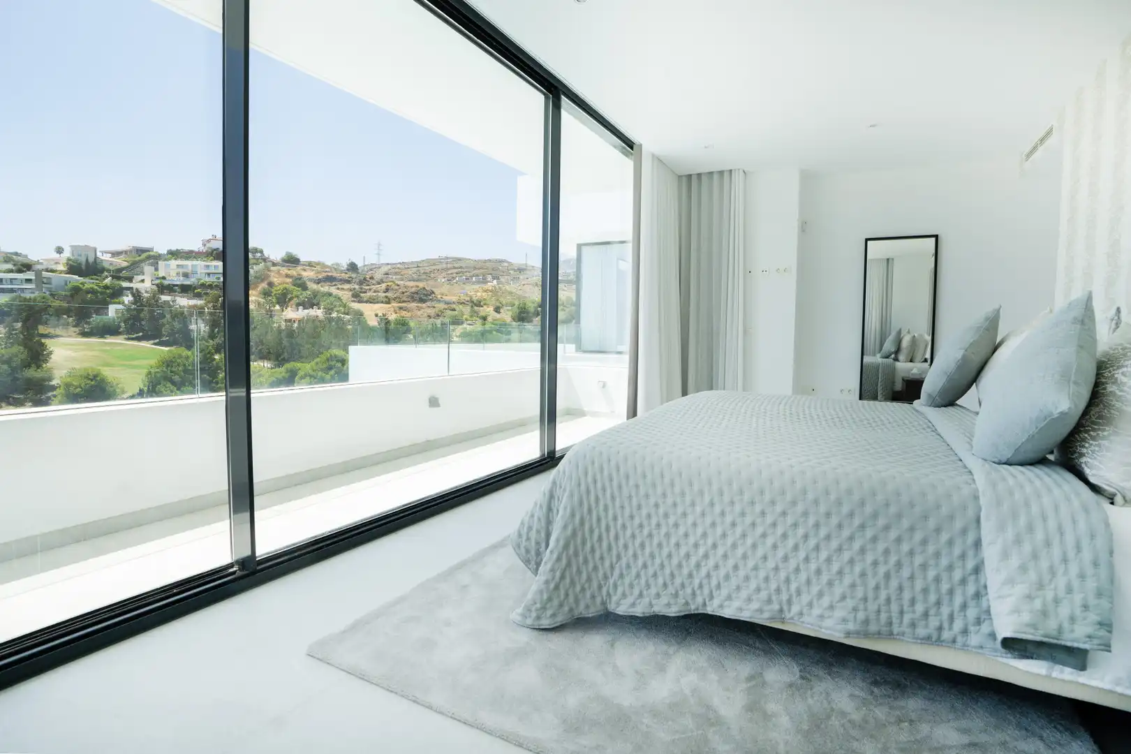 Haus mit Pool zur Miete in NUEVA ATALAYA 28, imagen 10