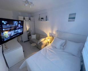 Bedroom of Flat to share in Getafe  with Air Conditioner and Terrace