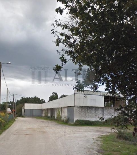 Foto 2 von Fabrikhallen zum Verkauf in Boqueixón, A Coruña