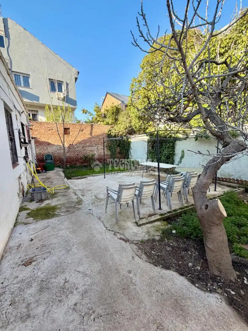 Terrace of Houses for sale in Madrid  with Air Conditioner, Heating and Storage room