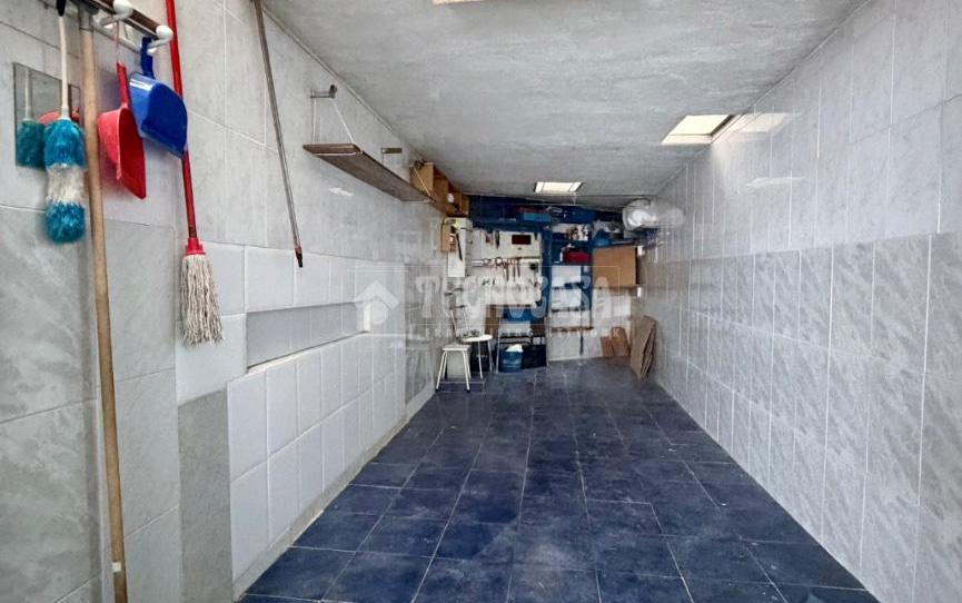 Photo 1 of Garage for sale in Casco histórico de Vicálvaro, Madrid