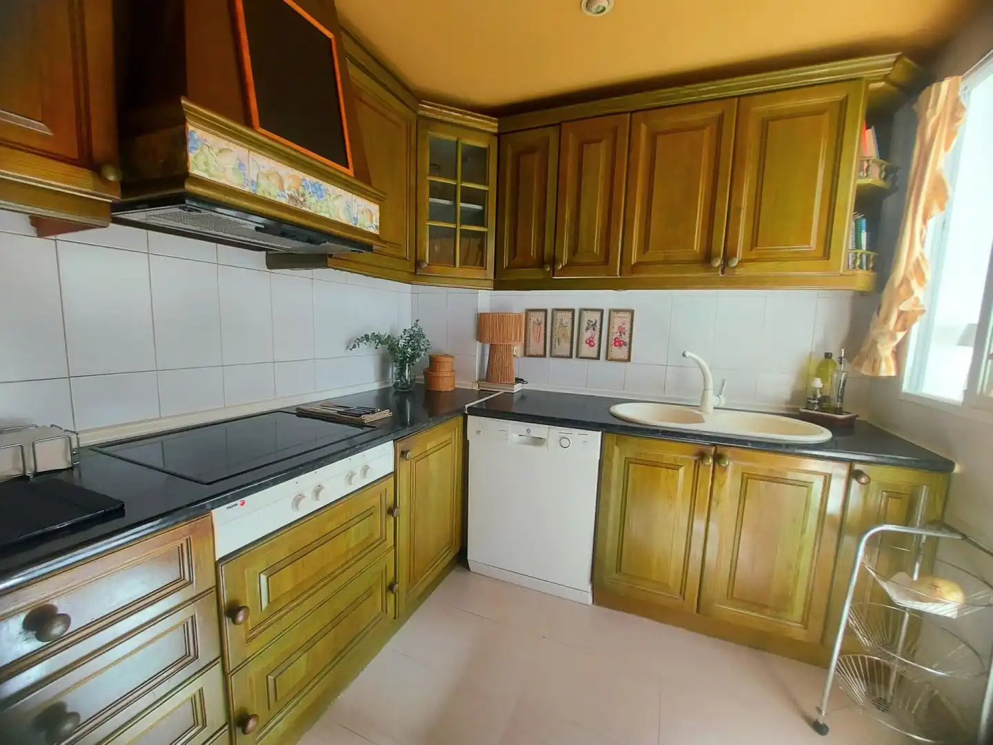 Duplex avec terrasse à vendre à Los Peñas 10, imagen 32