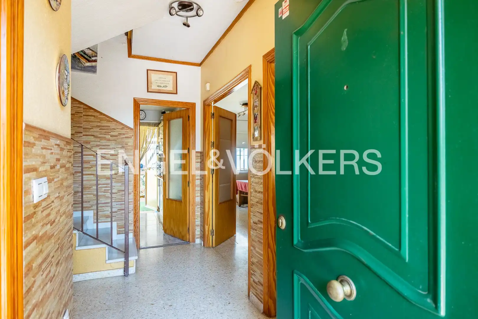 Terraced house with terrace for sale in Olivares, imagen 11