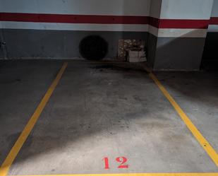 Aparcament de Garatge en venda en Sagunto / Sagunt