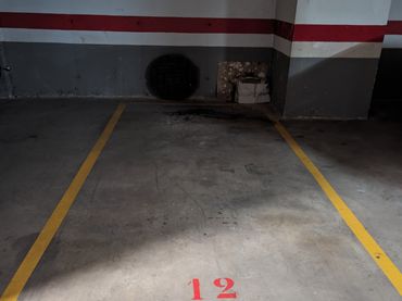 Individuel avec ascenseur à vendre à Carrer Pere III el Gran 3