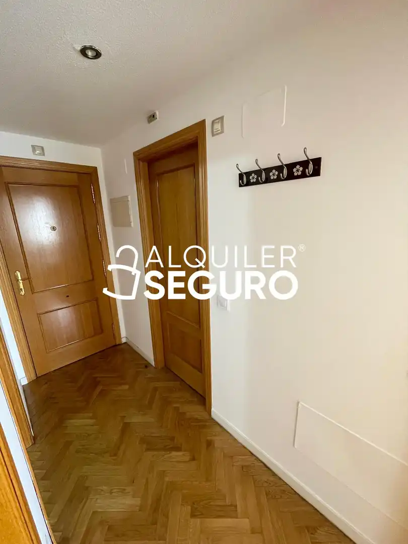 Flat for rent in Carabanchel