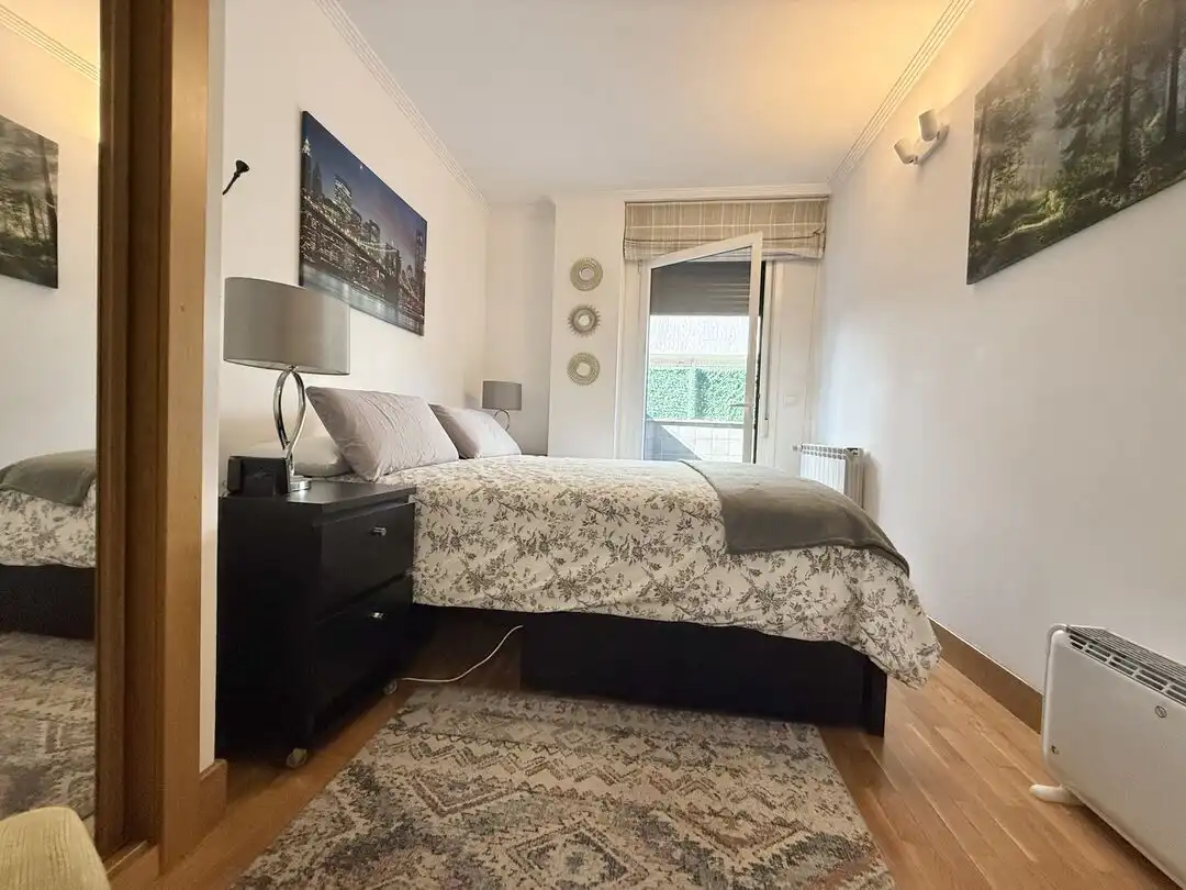 Appartement avec ascenseur à vendre à Iñiguez de Karkizano, imagen 11