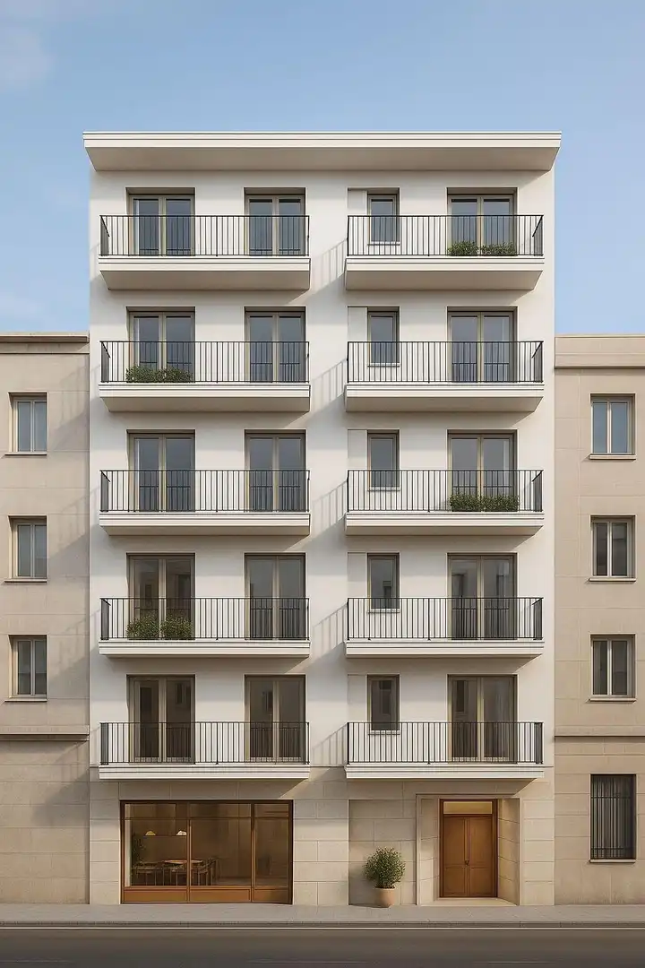 Terrenos y solares en venta en Calle Calle de San Ramón 44, imagen 6