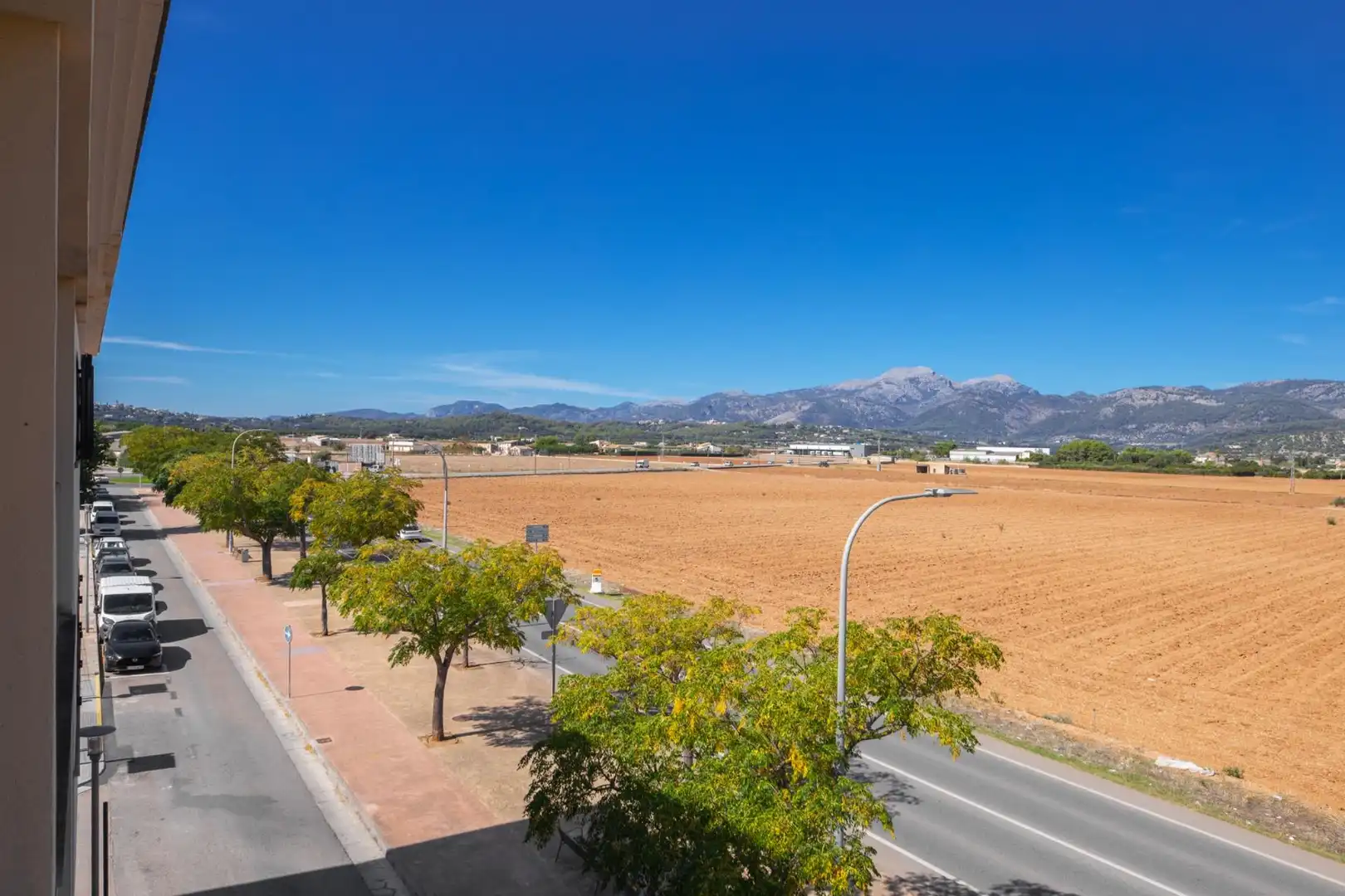 Àtic amb terrassa en venda a SANTA MARGALIDA 10, imagen 5