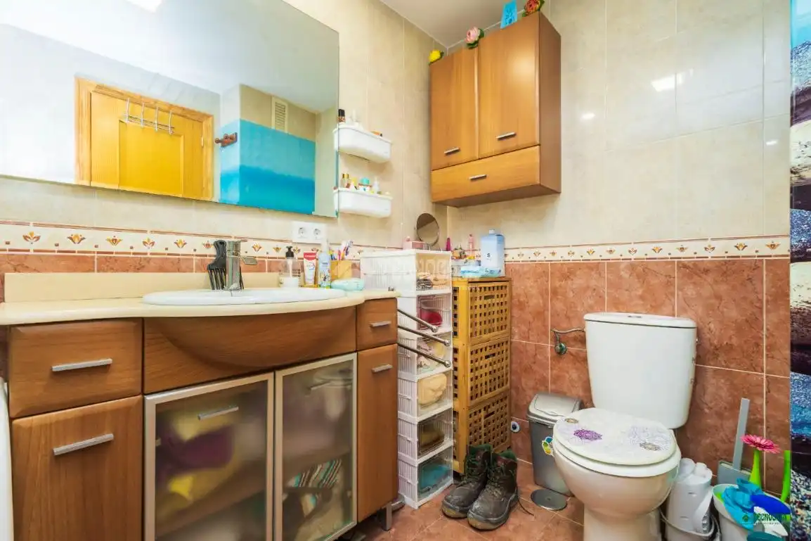 Piso con ascensor en venta en Nueva Almería - Cortijo Grande - Vega de Acá, imagen 22