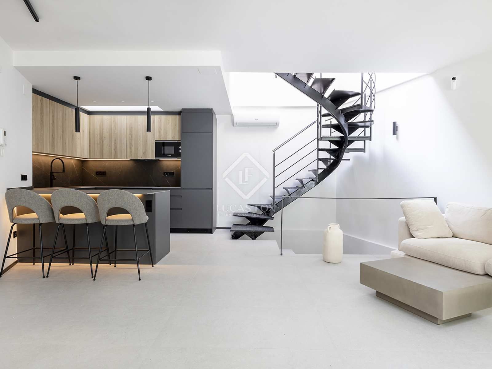 House or chalet to rent in Vila de Gràcia
