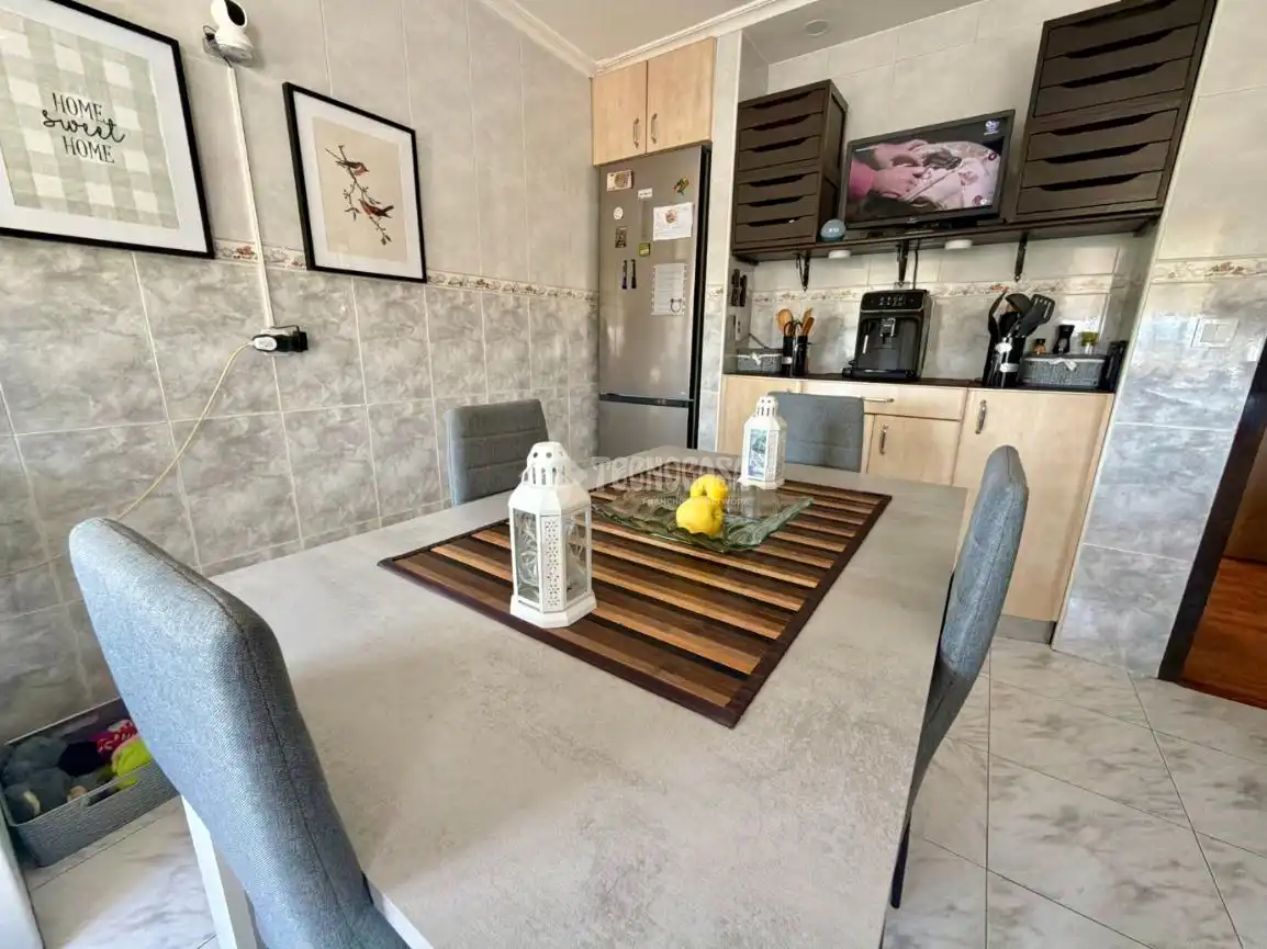 Flat for sale in Maliaño