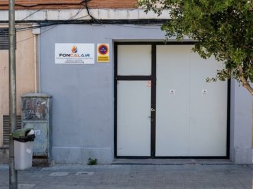 Local commercial à vendre à Alaquàs