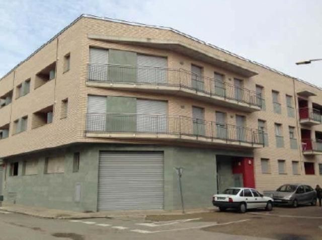 Exterior view of Garage for sale in Torres de Segre