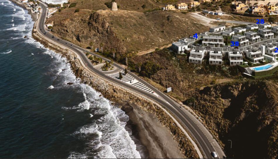Foto 1 de Pis en venda a Calle Dóctor Fernández Álvarez, 18, Lagos, Málaga