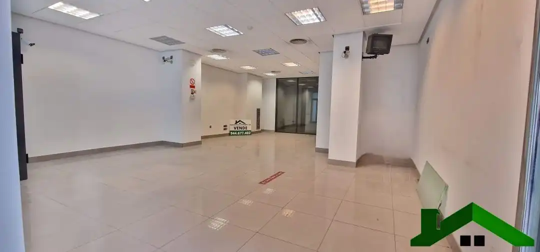 Local en venta en Catalunya Kalea, San Ignacio - Elorrieta