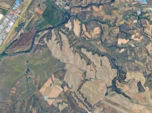 Terreno residencial en Venta en POLIGONO 22 PARCELA 17 en El Clavín - Valdeluz