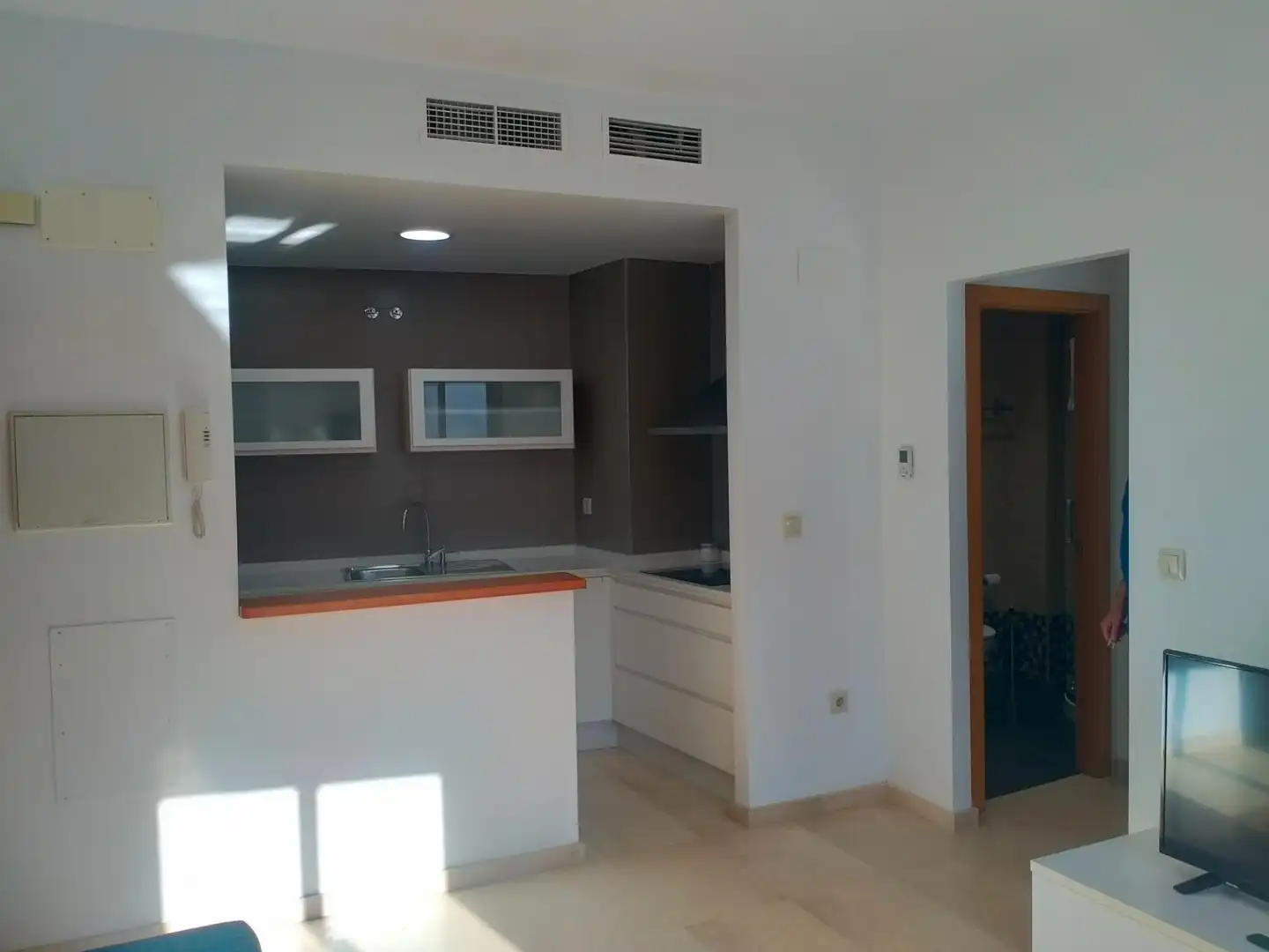Apartamento de alquiler en Casco Histórico - Ribera - San Basilio