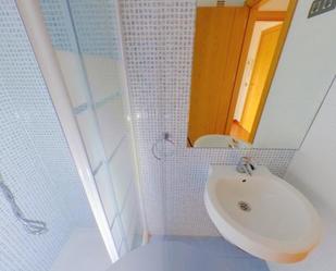 Bany de Pis en venda en Málaga Capital amb Aire condicionat, Terrassa i Forn