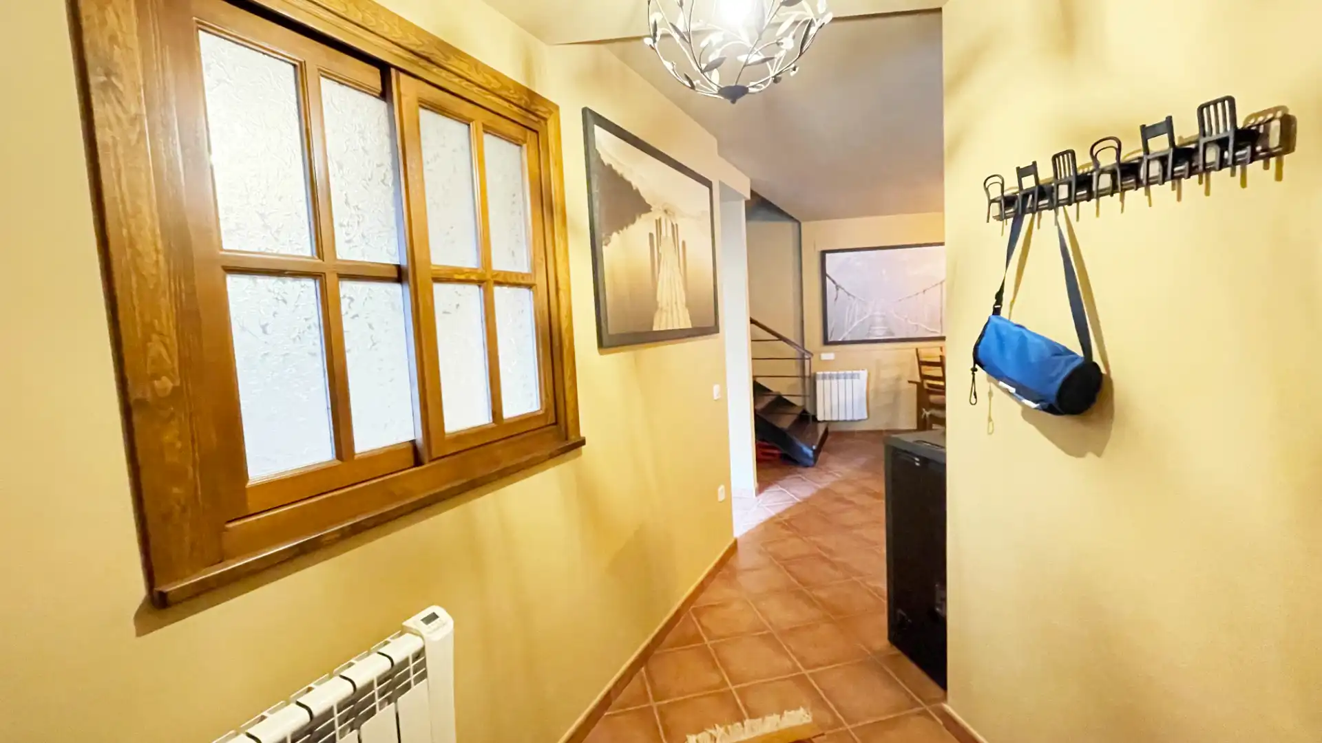 Duplexes for sale in Plaza Angel Esteva,De, 2, Baix Pallars