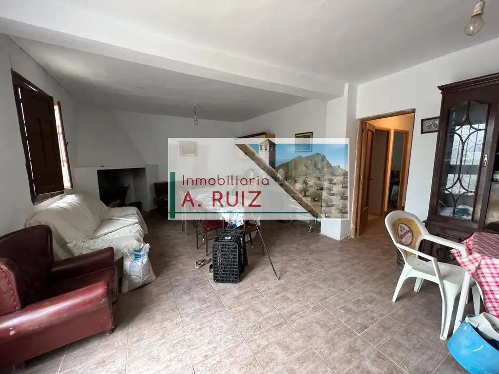 Terreny rústic en venda a Priego de Córdoba