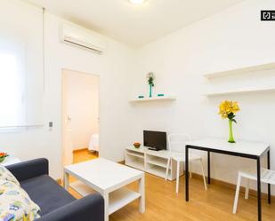 Apartament per a compartir a Ibiza de Madrid