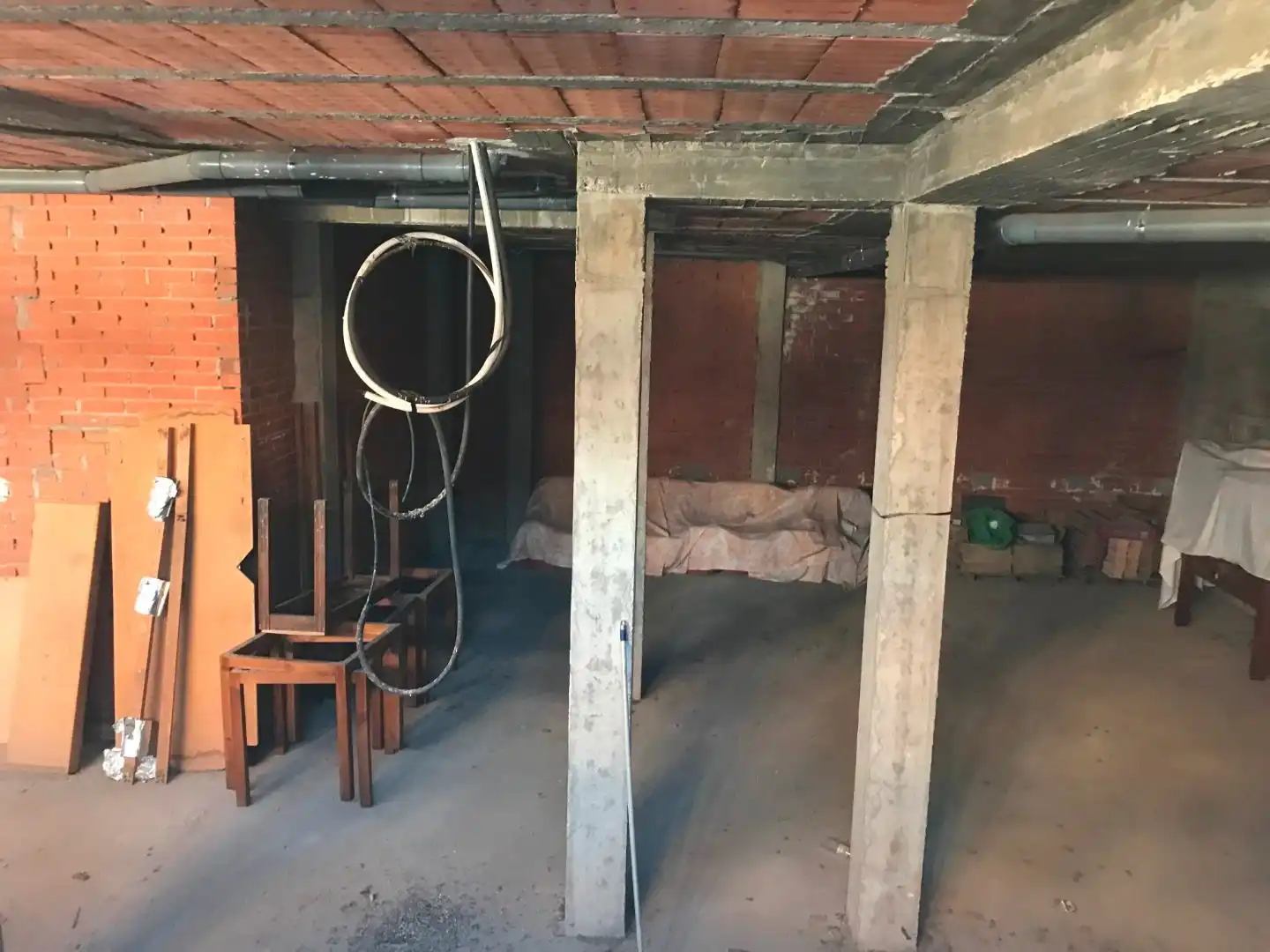 Geschaftsraum zum Verkauf in Santa Teresa-Vista Hermosa