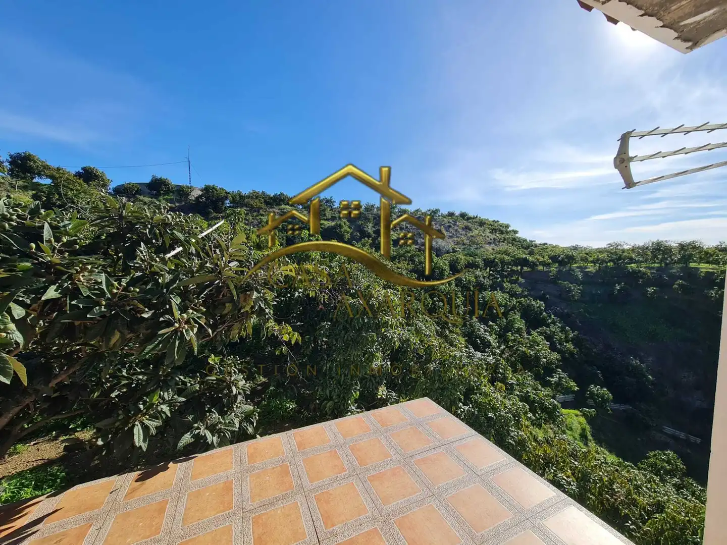 Casa rustica in vendita a Diseminado Atalaya Baja, imagen 5