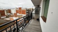 Balcony of Flat for sale in Roses  with Balcony