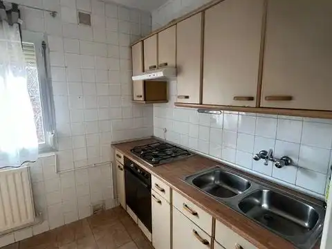 Cuina de Pis en venda en  Toledo Capital amb Aire condicionat, Terrassa i Balcó