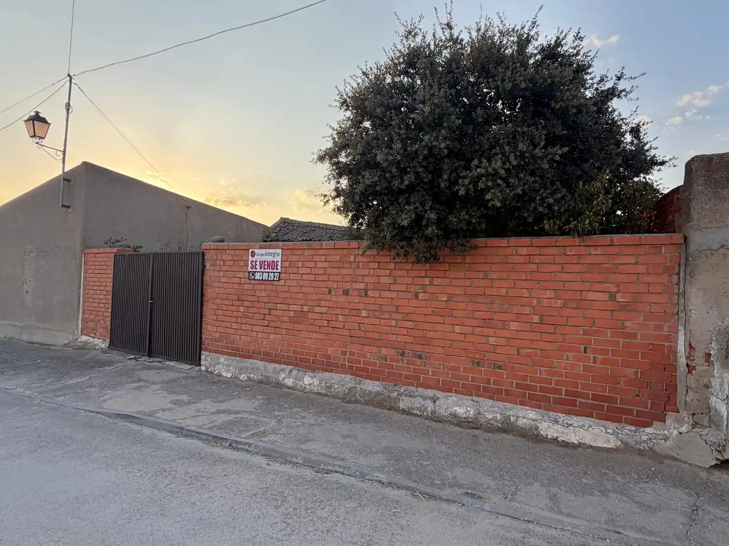Exterior view of Country homes for sale in Sinlabajos  with Heating, Private garden and Terrace