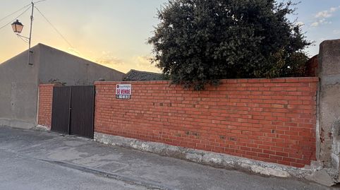 Panaderos Valladolid Inmobiliaria, Casa con patio en venta en Sinlabajos para rehabilitar., imatge 3