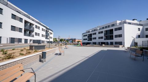 Foto 4 de Piso de alquiler en La Paloma - Asfain, Guadalajara