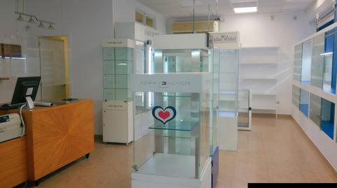 Photo 4 of Premises to rent in Carrer Mare de Déu del Pilar, Pueblo, Benicarló