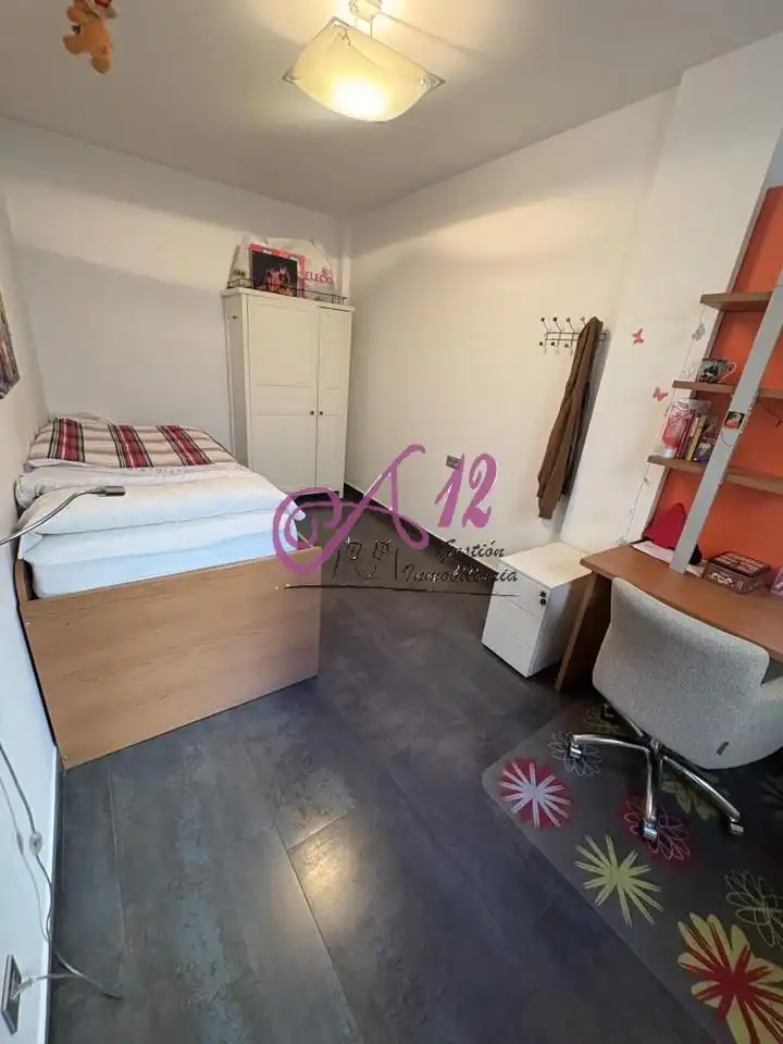 Dormitori de Casa o xalet en venda en Yecla amb Terrassa