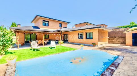 Foto 4 de Casa o xalet en venda a Cabanillas del Campo, Guadalajara