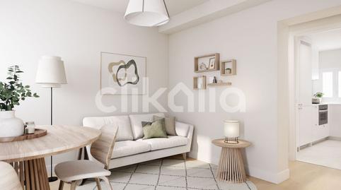 Foto 4 de Piso en venta en Numancia,  Madrid Capital