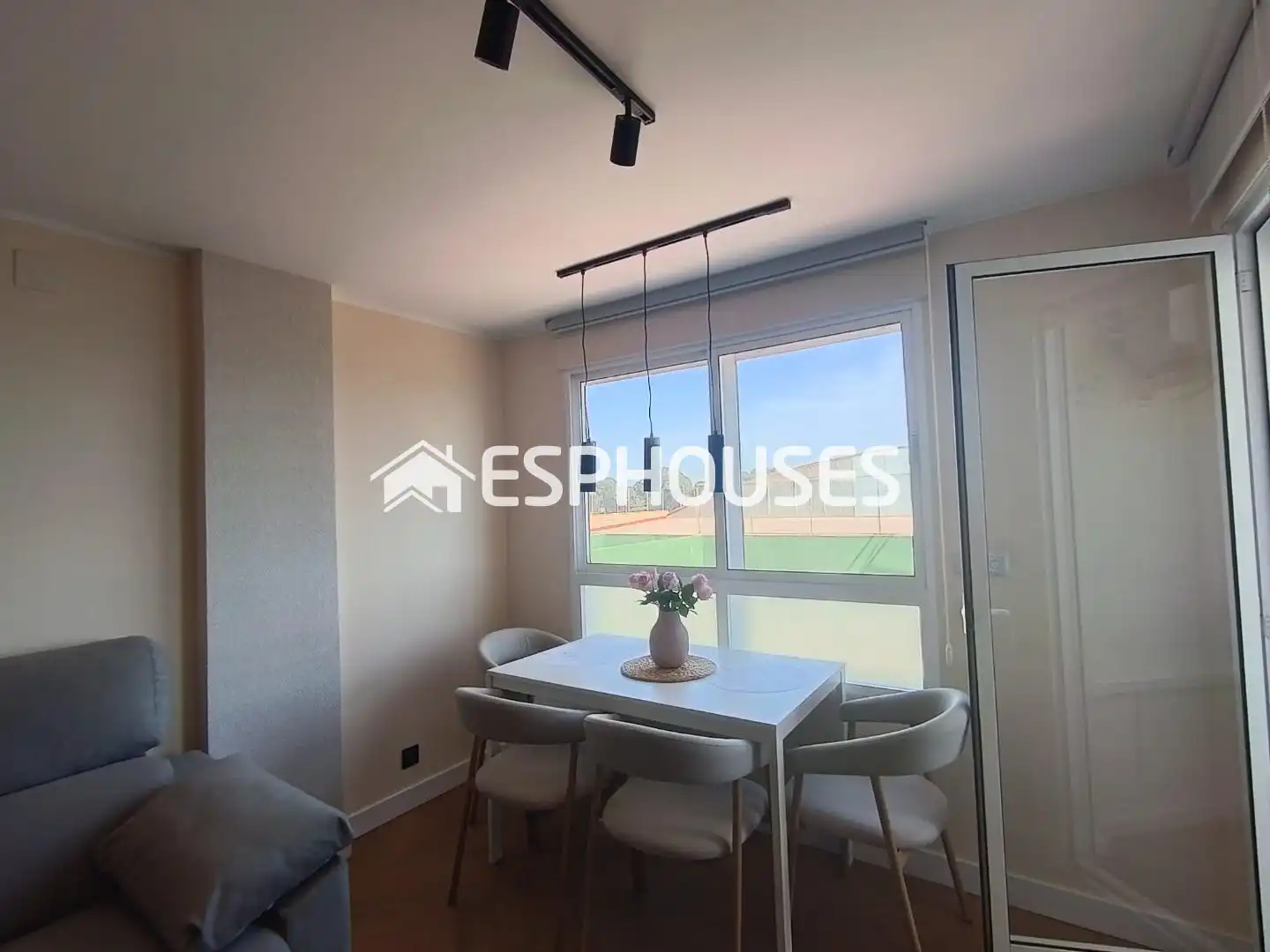 Apartament amb terrassa en venda a Guardamar Playa, imagen 6