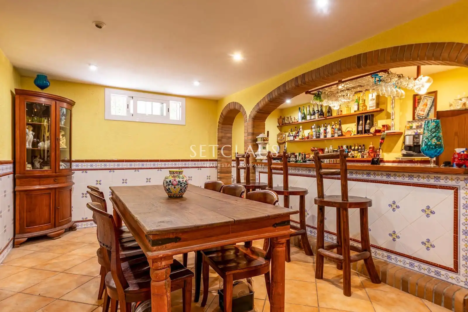 Casa o xalet en venda en Premià de Dalt amb Calefacció, Jardí privat i Terrassa