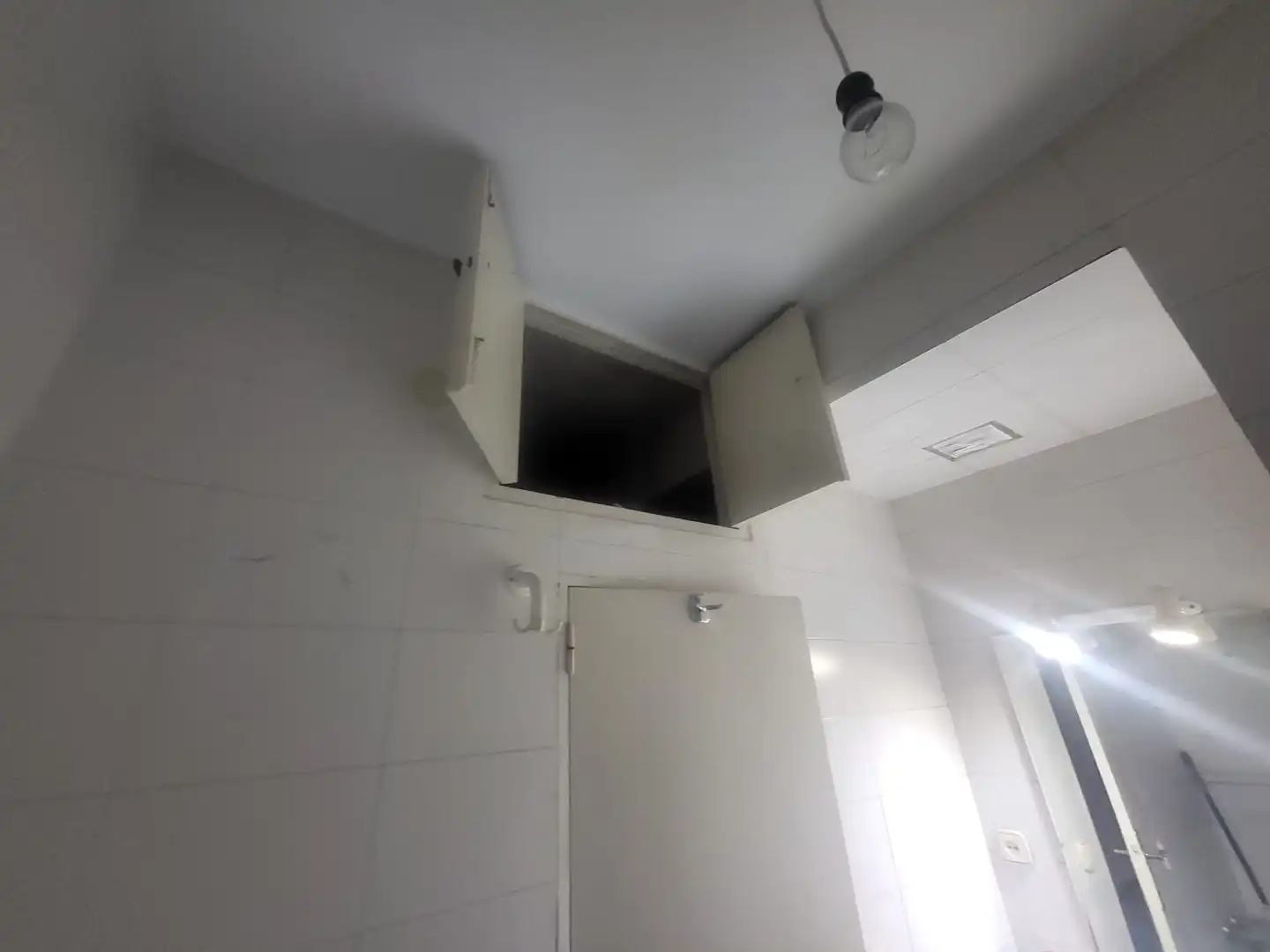 Flat with lift for sale in Calle de Sancho Dávila, imagen 23