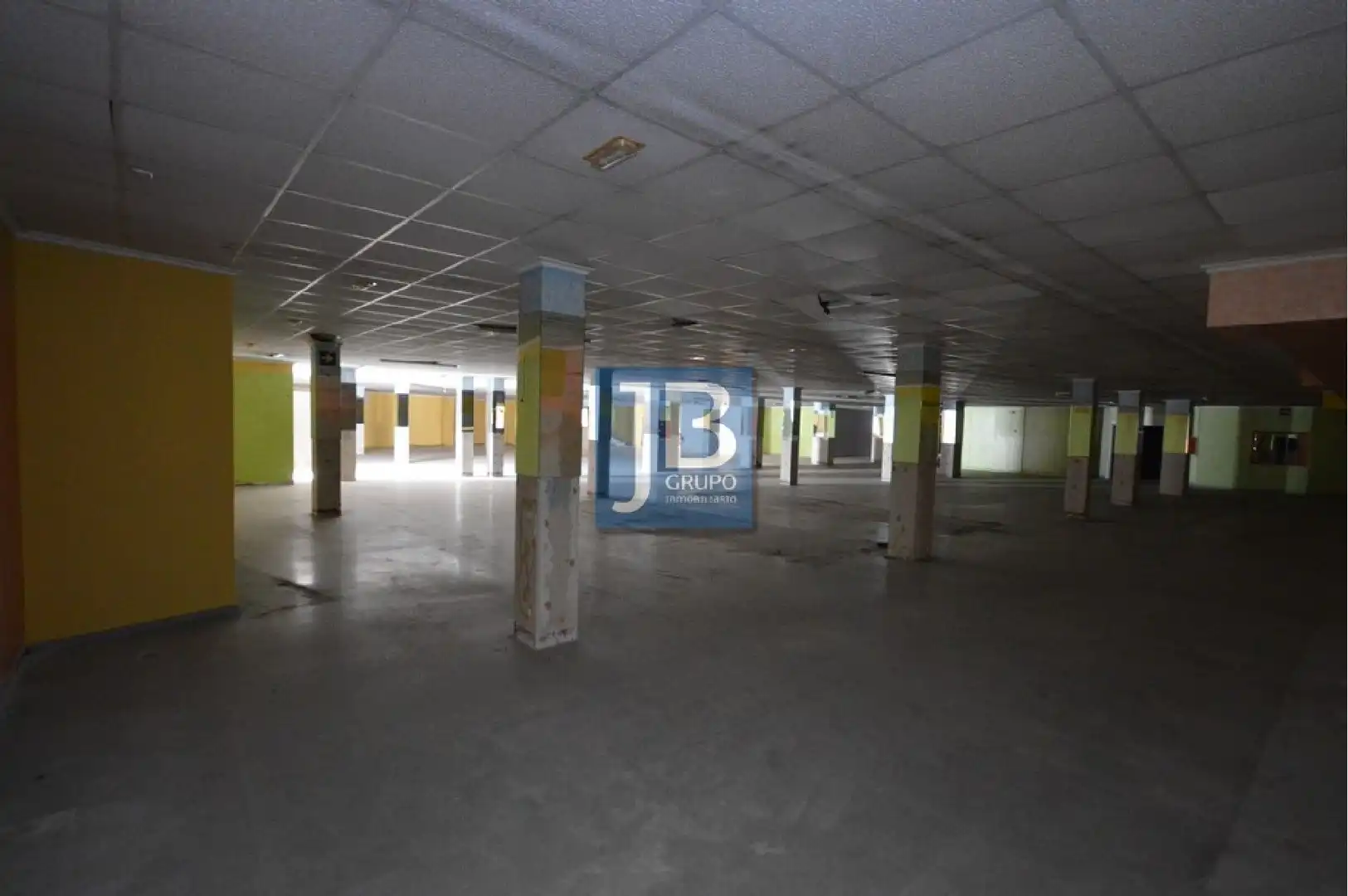 Business premises to rent in Canals, imagen 21