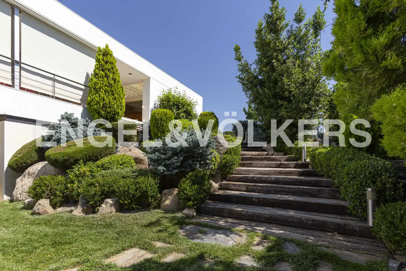 Casa o chalet en venta en Rozas Centro