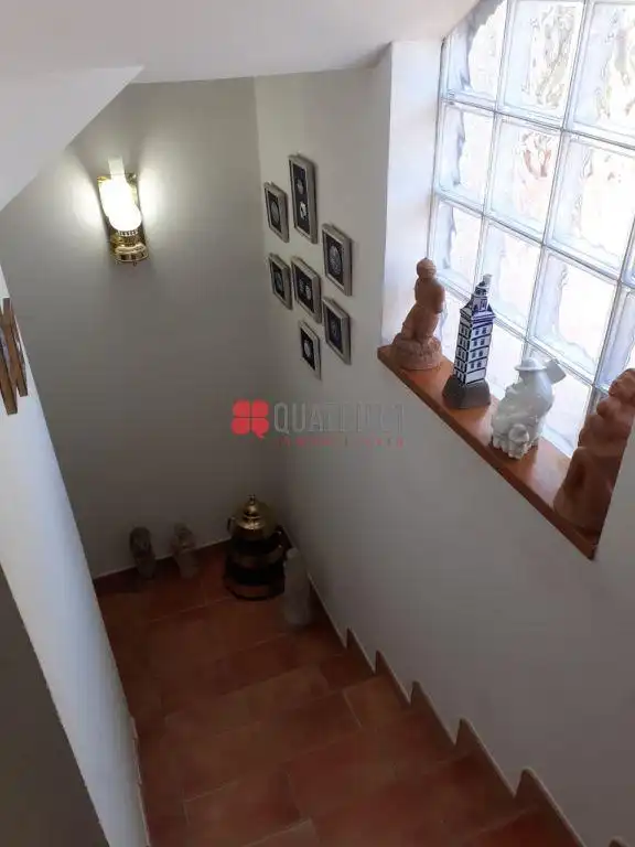 Casa o chalet en venta en Santiago de Compostela  con Calefacción, Terraza y Trastero