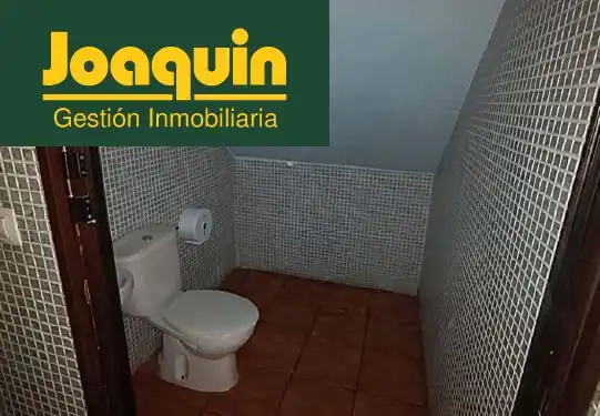 Bathroom of Industrial buildings for sale in Villafranca de Córdoba
