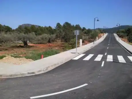 Terreny residencial en venda a Sant Joan de Moró, imagen 5