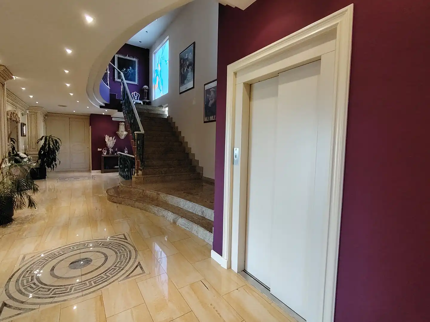 Villa avec terrasse à vendre à Batres, imagen 23